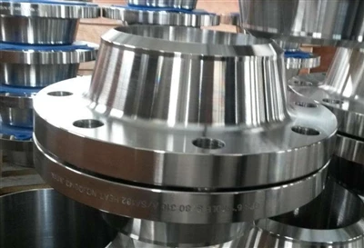 Preventing Flange Corrosion: Effective Methods and Solutions