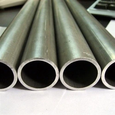 Characteristics of Monel 400 Seamless Tubes and Their Performance in High-Tem...