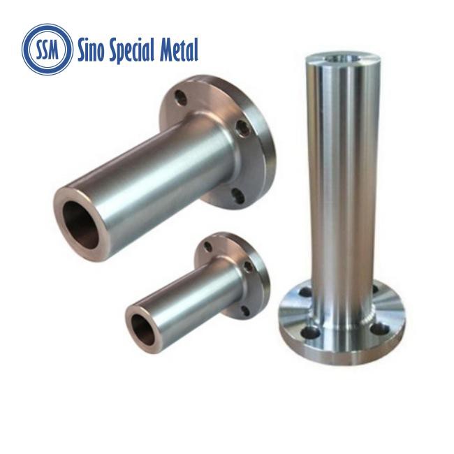 316 Stainless Steel Long Weld Neck Flange ASME B16.5 12" Class 150