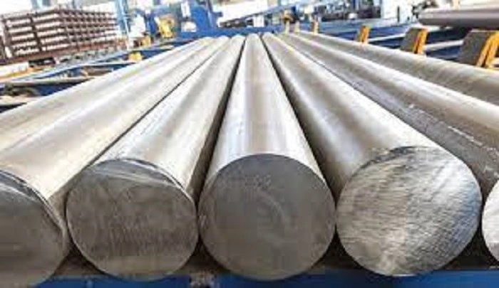 Nickel Alloy Steel Bars