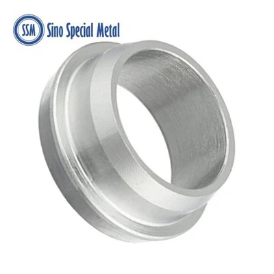 2.4360 Monel 400 Customized Rings Sleeves