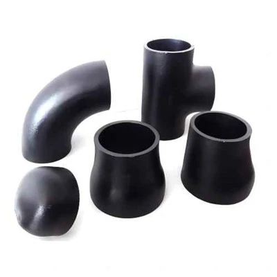 mild steel elbow