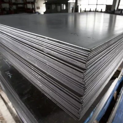 mild steel plate