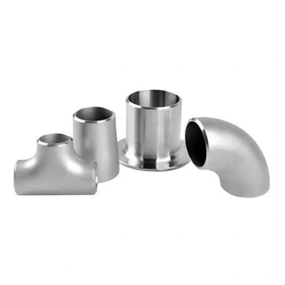 Duplex Steel Pipe Fittings