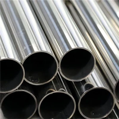 alloy 800 pipe
