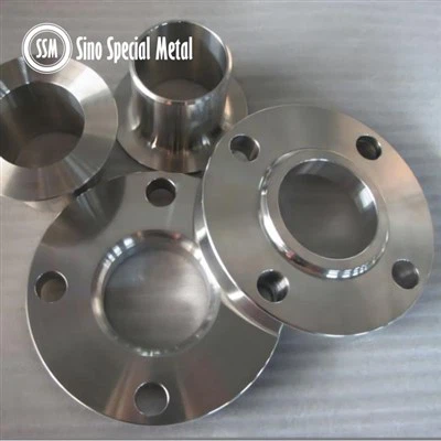 Lap Joint LJ ASME SB564 ASTM B564 Monel 400 Flange