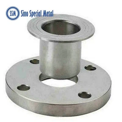Incoloy 800 Lap Joint Flange JIS B2220 3”