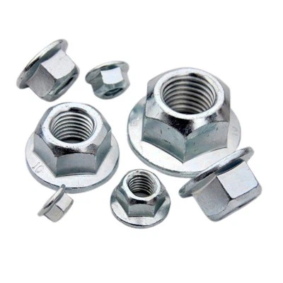 nickel alloy screws