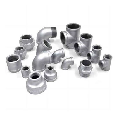 stainless steel couplings