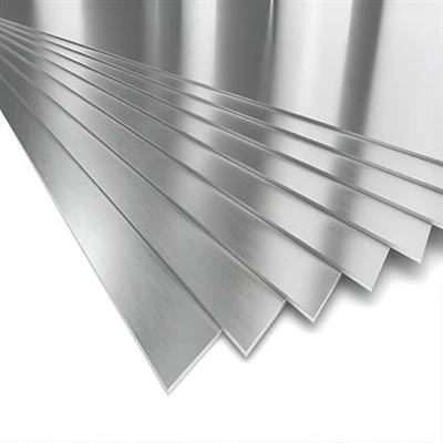 347 stainless steel plate