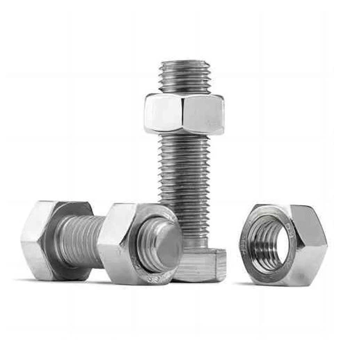 Stainless Steel Fasteners