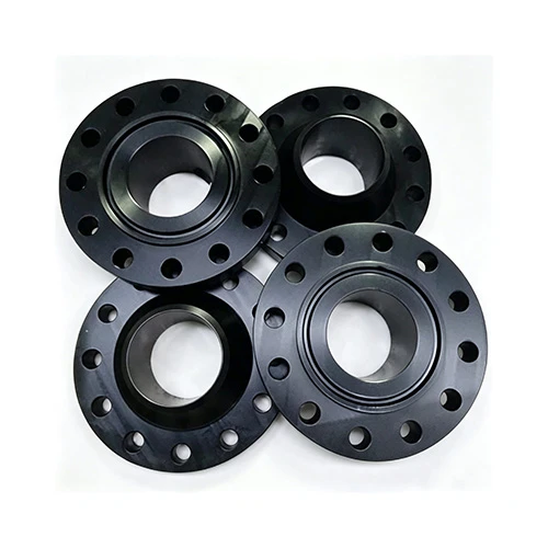 8" ASTM A694 F60 Weld Neck Flange RTJ Class 900 SCH80