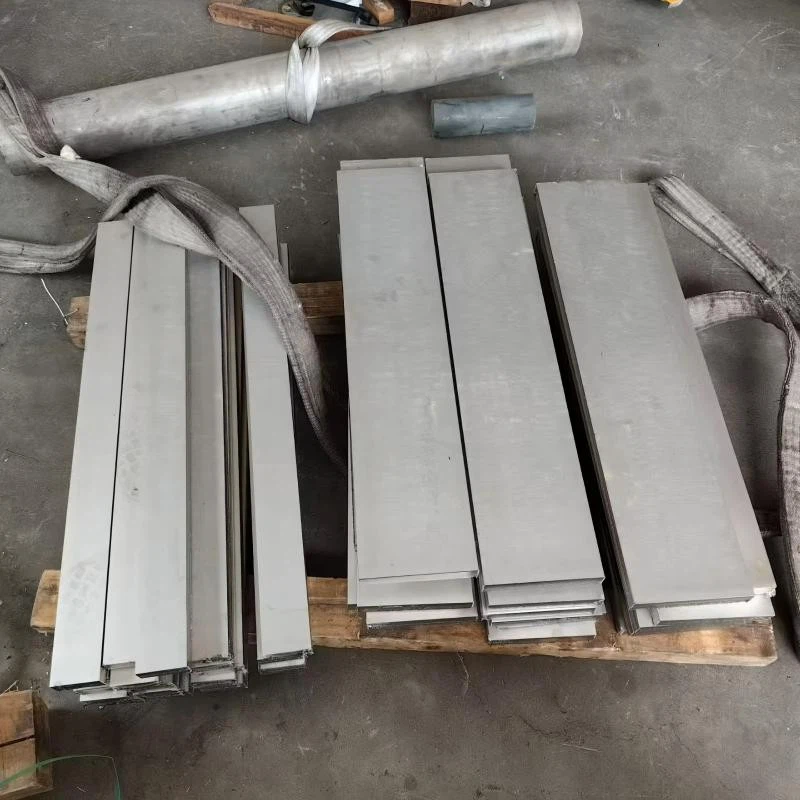 Alloy 625 Plates suppliers