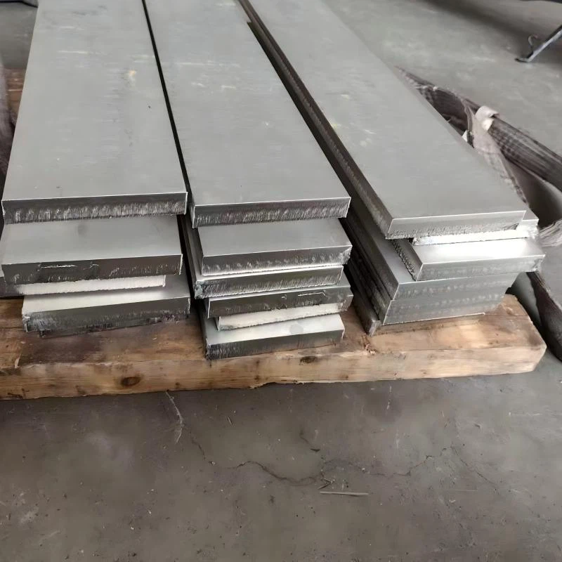 Alloy 625 Plates
