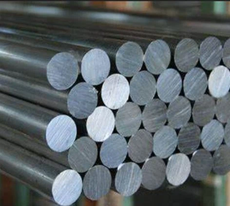 ASTM ASME SB 166 Inconel 600 601 UNS N06600 N06601 Bar