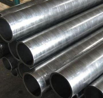 ASTM B161 Nickel UNS N02200 Seamless Pipe