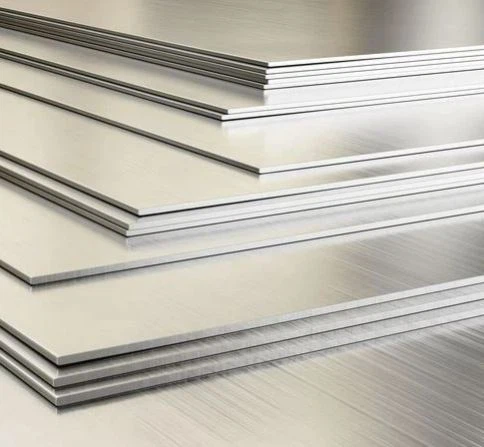 ASTM B688 UNS N08367 AL-6XN Plates