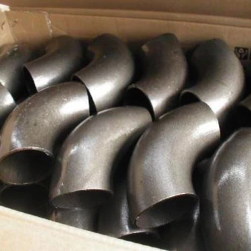 Carbon Steel Pipe Fittings – High Performance Industrial Piping Solutions