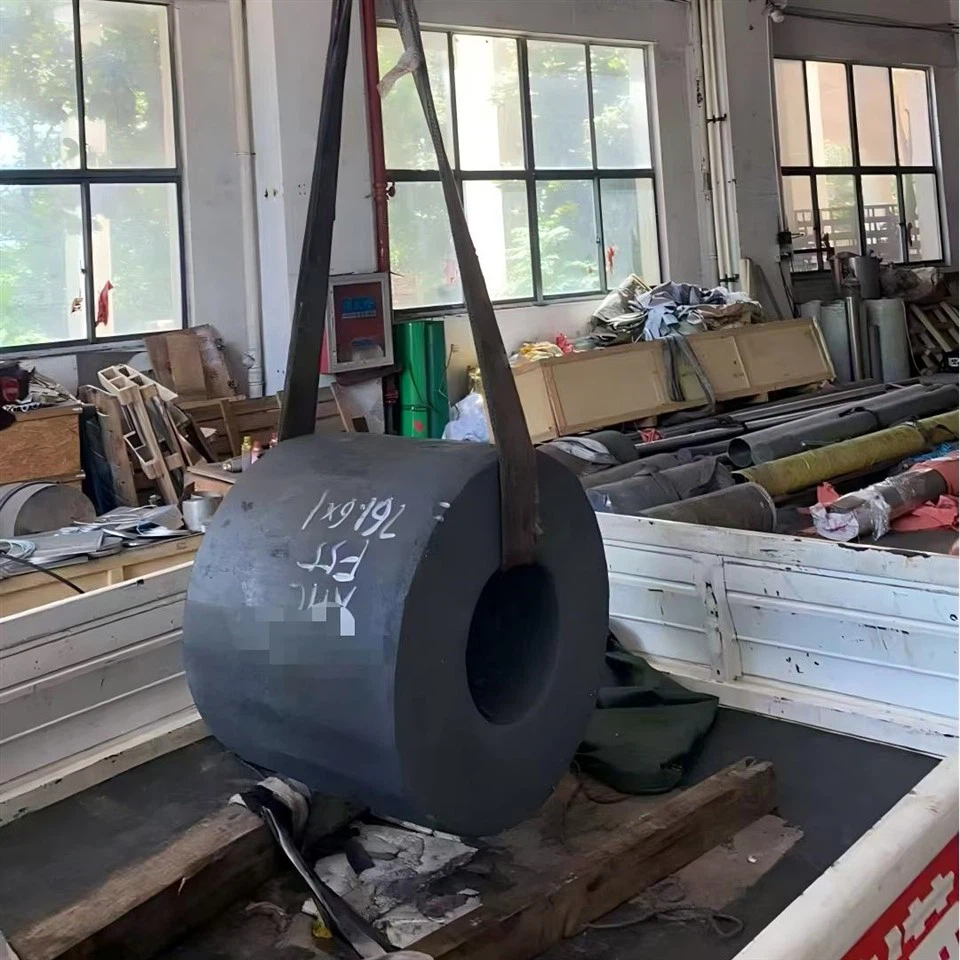 F55 End Ring