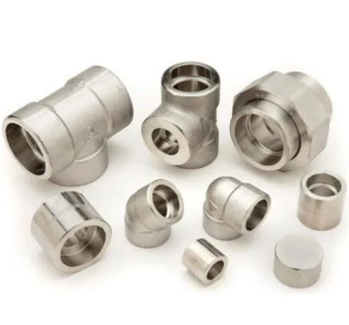Forged Pipe Fittings