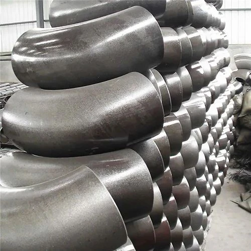 Hastelloy C276 Elbow – High Performance Nickel Alloy Pipe Fitting
