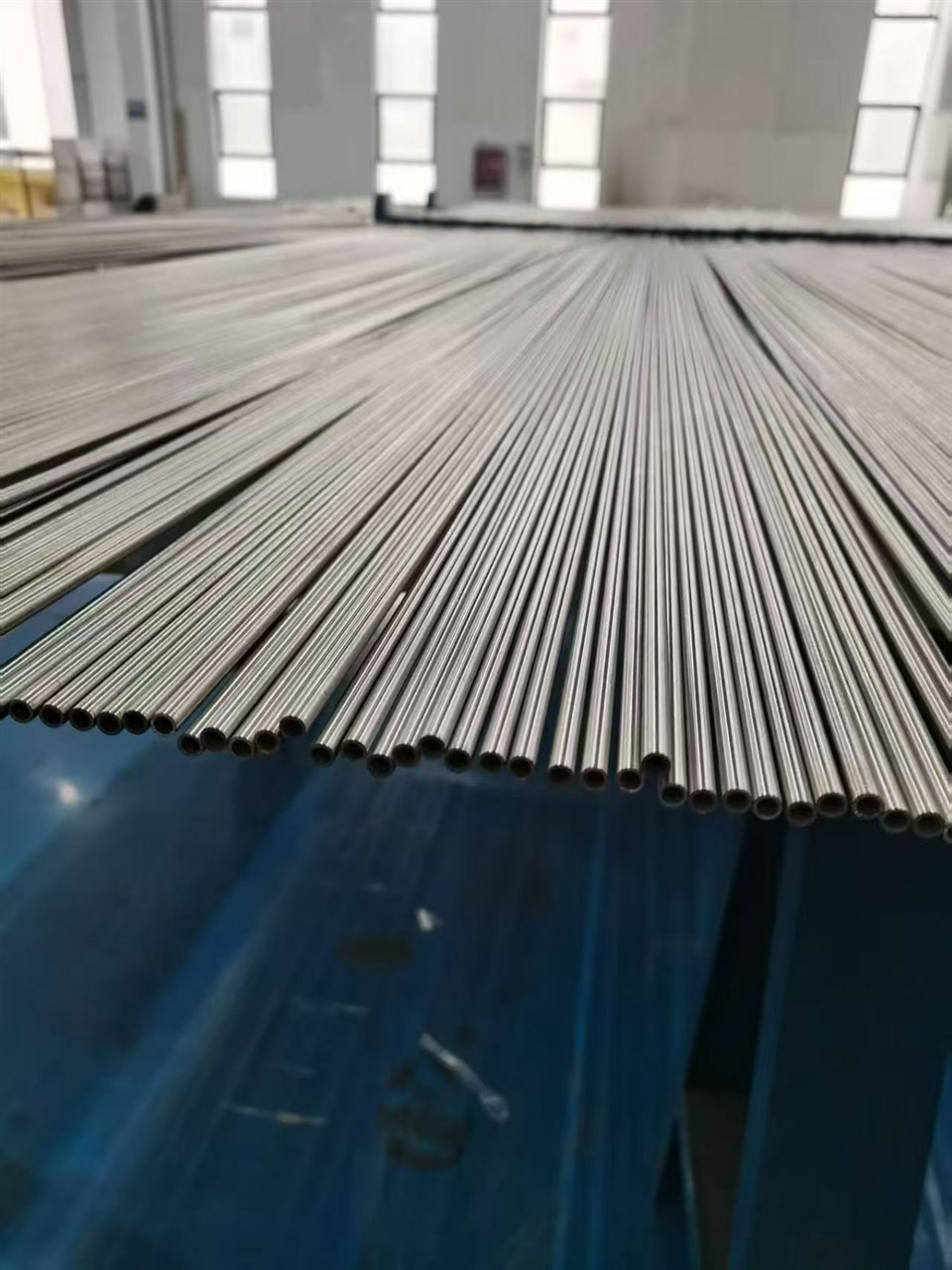 Inconel 600 6.35×0.89×3000 Smls Pipe suppliers