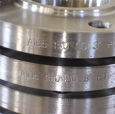 what is astm a105