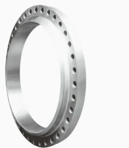 Large Diameter Butt Welded Flanges