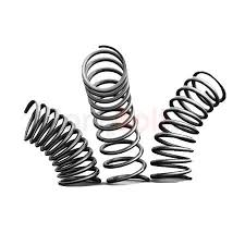 Monel 400 Springs