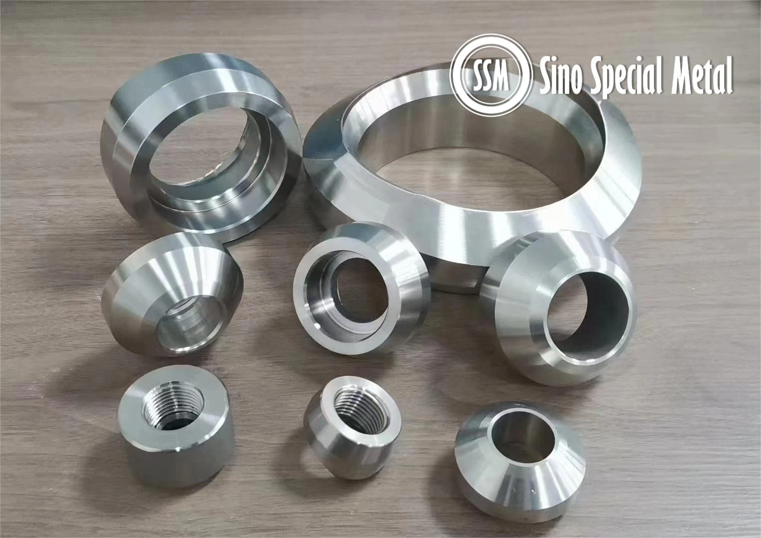 Stainless Steel Threadolet Sockolet A105 304 Sch40 Std Mss Sp 97 Weldolet Stainless Steel Threadolet Sockolet A105 304 Sch40 Std Mss Sp 97 Weldolet