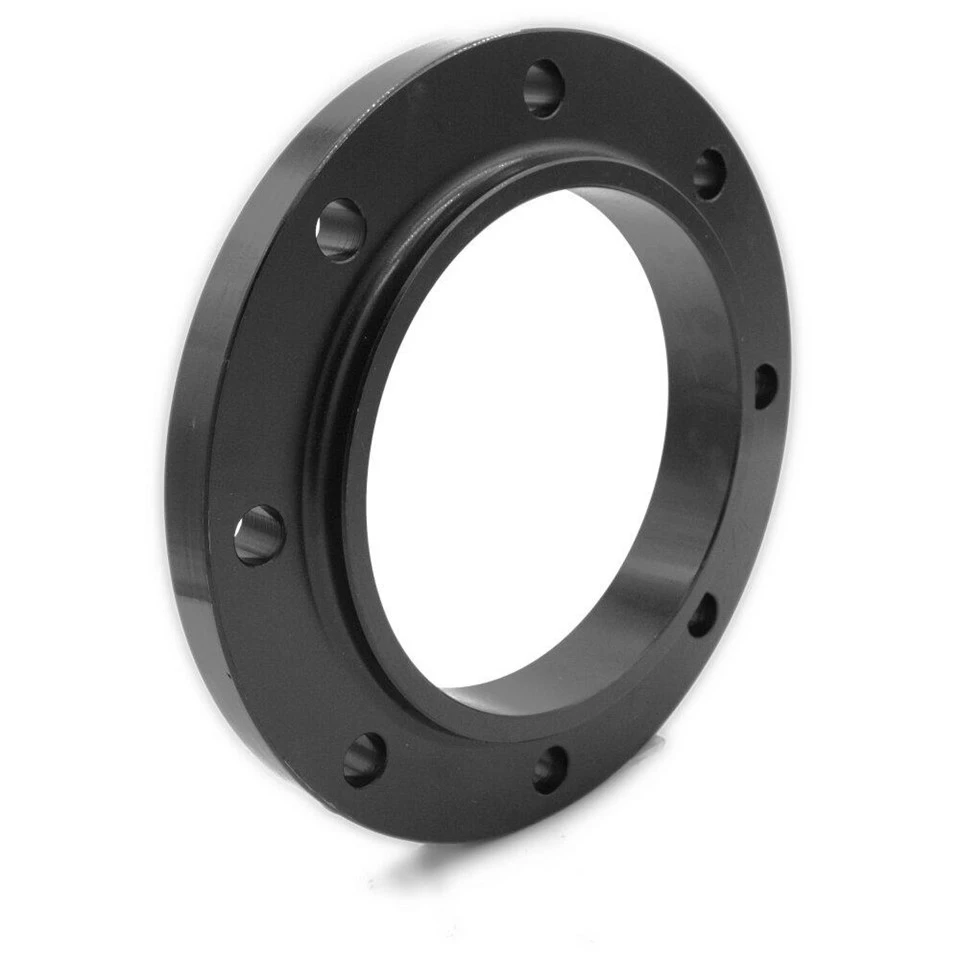 NPS 8 ASTM A105 Slip On RF Flange