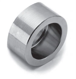 Socket Weld Cap Hastelloy C276 6″ SCH40