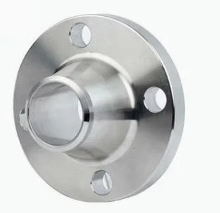 150lb 300lb Stainless Steel RF 304 316 Wn Flange
