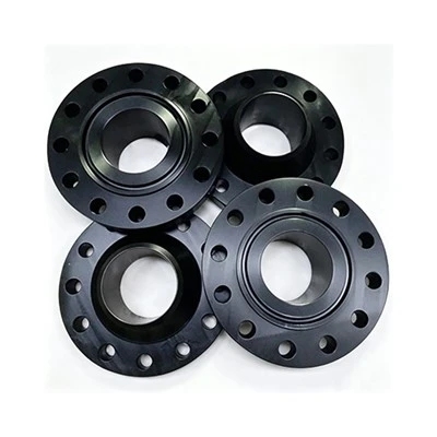 8" ASTM A694 F60 Weld Neck Flange RTJ Class 900 SCH80