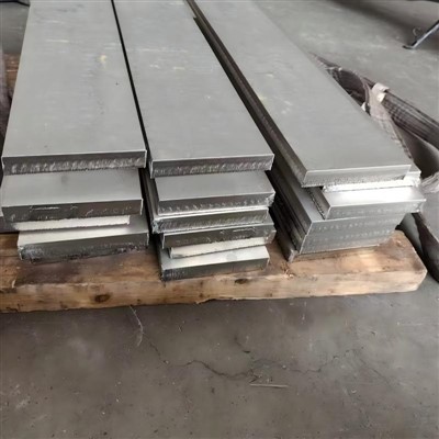 Alloy 625 Plates