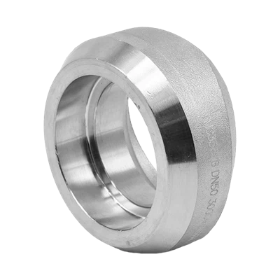 Alloy Steel A182 F11 Sockolet 16″ × 8″ SCH 160