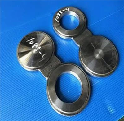 Alloy Steel/Pneumatic JIS 316ti AISI 300 RF Weld Neck Female Thread BSPT NPT Pipe Flanges