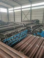 API 5L Grade B Seamless Pipes