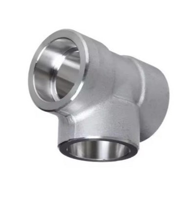 ASME B16.11 Stainless Steel 304 / 316 / 316L Socket Weld Tee