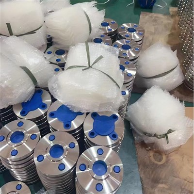 Asme B16.5 2 Inch Slip On Ss 316 Flange