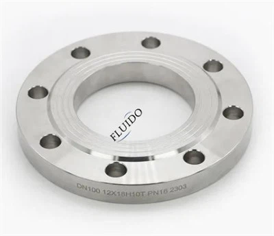 ASME B16.5 B16.47 Inconel Alloy Incoloy825 Uns No8825 Monel Alloy RF FF 150# 6" Forged So Flange Stainless Steel Slip On Flange