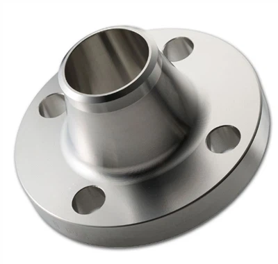 PED Certified SS Flange