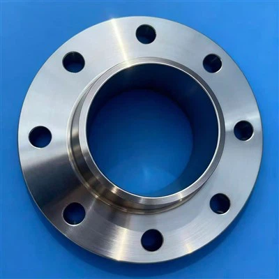 ASME B16.5 SS 316 Class 150 3 Inch WN RTJ Flange Manufacturer