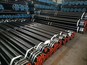 ASTM A106 Grade B Seamless Pipes