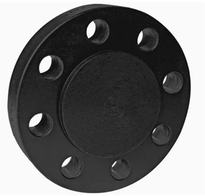 ASTM A350 Lf2 Cl1 150# RF Alloy Steel Flanges