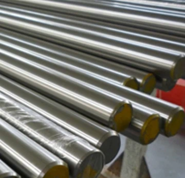 ASTM B479 Alloy 800 Incoloy 800 UNS N08800 Steel Bar
