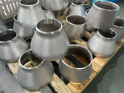 C70600 CU90Ni10 Copper-Nickel Reducers