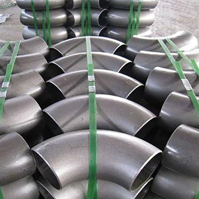Carbon Steel Elbow – High Performance Carbon Steel Pipe Fittings