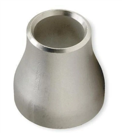 CONCENTRIC REDUCER 06'' X 04'' EP: 29.00 MM X 20.06 MM STEEL MSS SP75 WPHY60