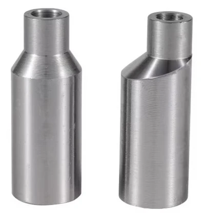 Forged Fittings MSS SP 95 Stainless Steel Swage Nipple DN20-DN15 NPT BSP Male Threaded Ends Eccentric Swage Nipple